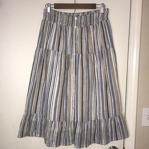 Mlle Gabrielle Skirt
